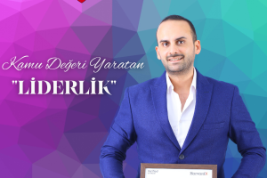 Our President, Assoc. Dr. Onur Başar Özbozkurt Completed His Harvard Education With 100 Points