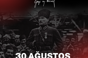 Happy August 30 Victory Day!