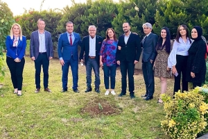 I. Olağan Genel Kurul Toplantısı