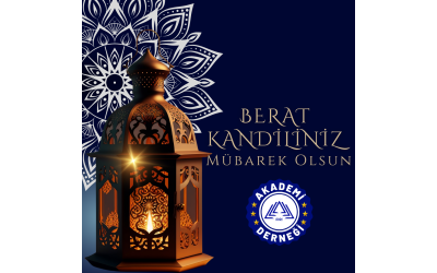 Blessed Be Your Berat Candle